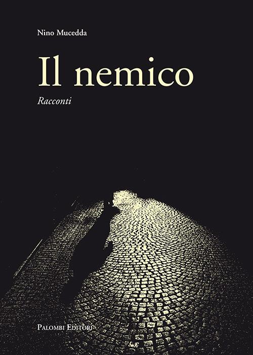 Il nemico - Nino Mucedda - copertina