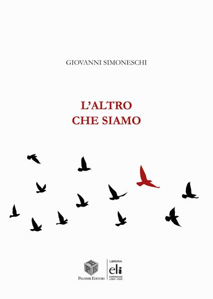 L'altro che siamo - Giovanni Simoneschi - copertina