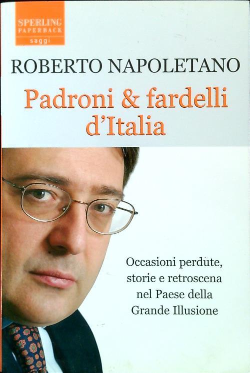 Libro di Faccia
