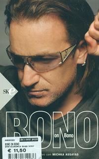 Bono on Bono