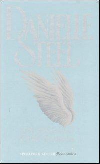 Un angelo che torna - Danielle Steel - copertina