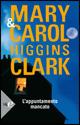 Libro L' appuntamento mancato Mary Higgins Clark