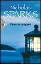 Libro Come un uragano Nicholas Sparks