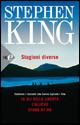 Libro Stagioni diverse Stephen King
