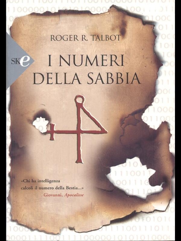 I numeri della sabbia