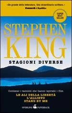 Stagioni diverse
