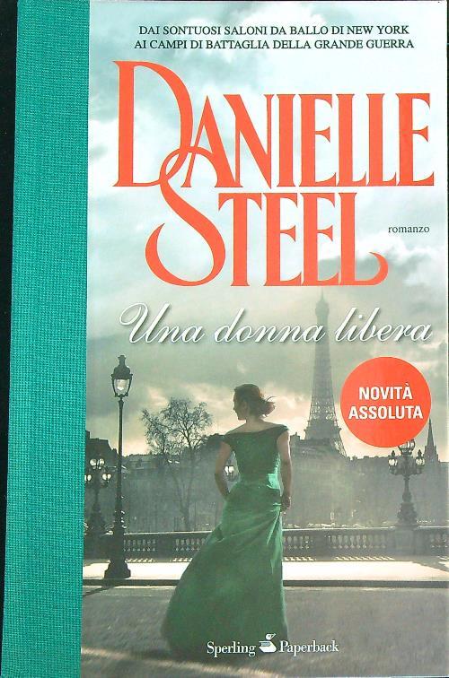 Una donna libera