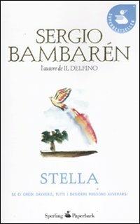 Stella - Sergio Bambarén - copertina