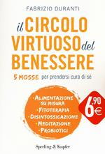 Il circolo virtuoso del benessere