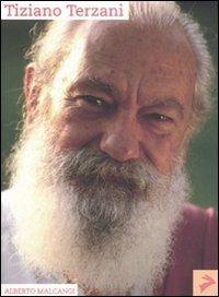 Tiziano Terzani - Alberto Malcangi - copertina