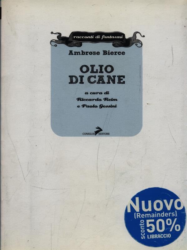Libro di Faccia