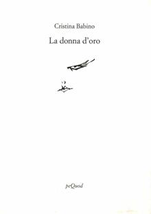 La donna d'oro