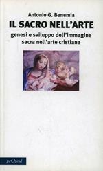Il sacro nell'arte