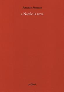 A Natale la neve