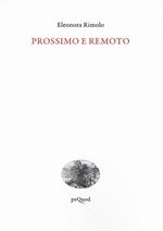 Prossimo e remoto