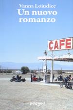 Un nuovo romanzo