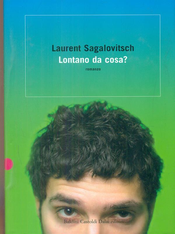 Libro di Faccia