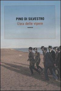 L' ora delle vipere - Pino Di Silvestro - 4