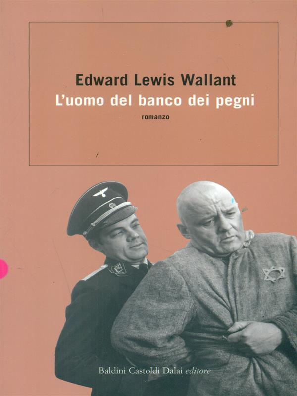 Libro di Faccia