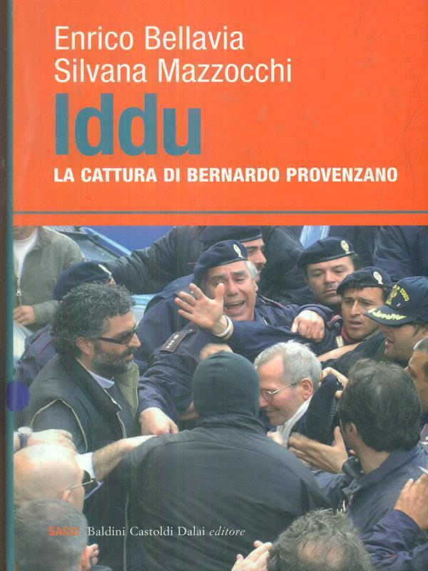Libro di Faccia
