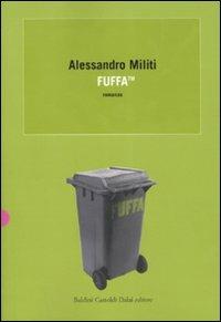 Fuffa TM - Alessandro Militi - copertina