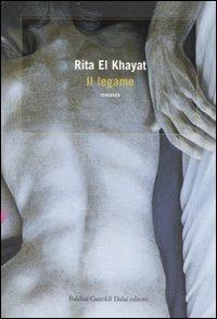Il legame - Rita El Khayat - 4