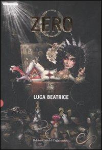 Zero - Luca Beatrice - copertina