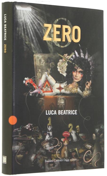 Bergoglio Libri d'Epoca Snc
