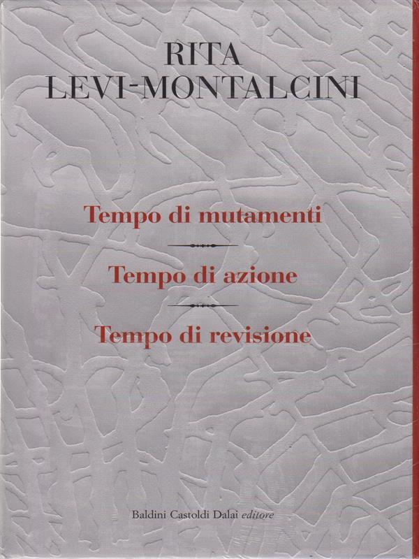 Libro di Faccia