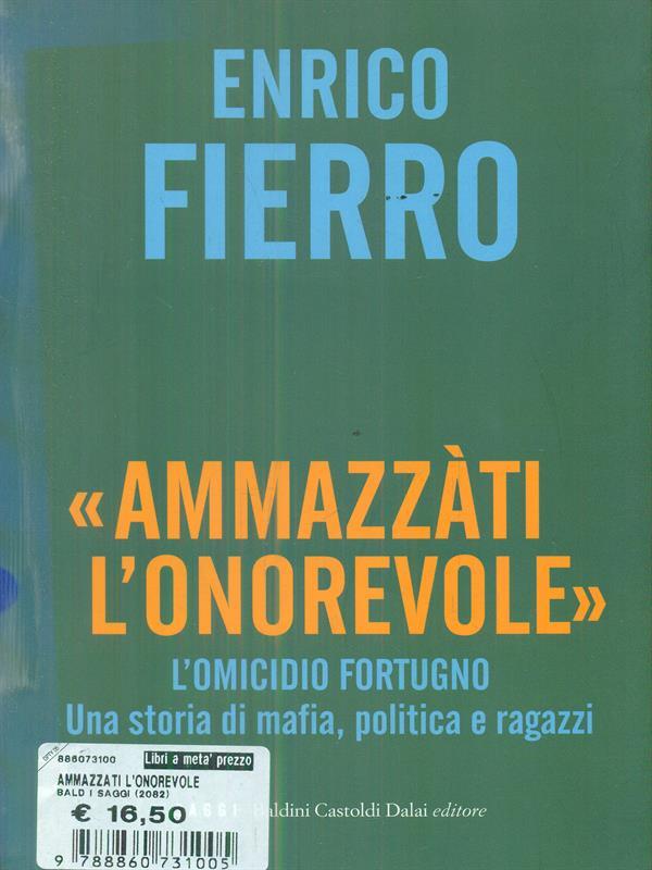 Libro di Faccia