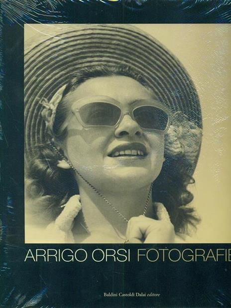 Arrigo Orsi. Fotografie. Ediz. italiana e inglese - 5