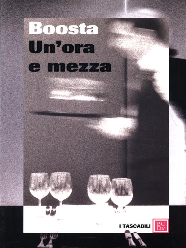 Libro di Faccia