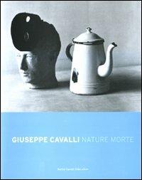 Giuseppe Cavalli. Nature morte. Ediz. italiana e inglese - 6