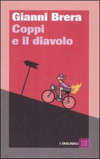 Coppi e il diavolo - Gianni Brera - copertina