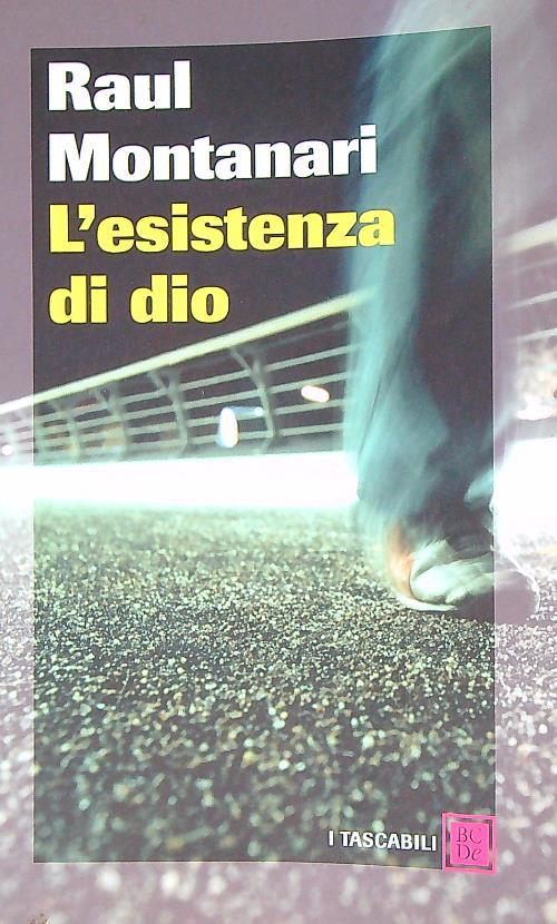 L' esistenza di Dio
