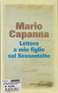 Lettera a mio figlio sul Sessantotto