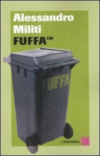 Fuffa TM - Alessandro Militi - copertina