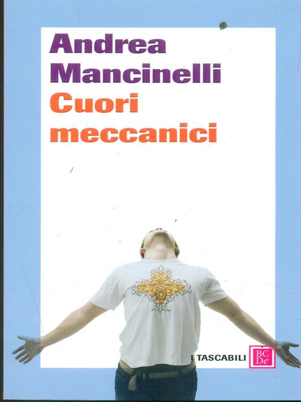 Libro di Faccia