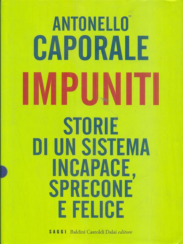 Libro di Faccia