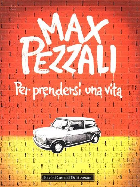 Per prendersi una vita - Max Pezzali - 4