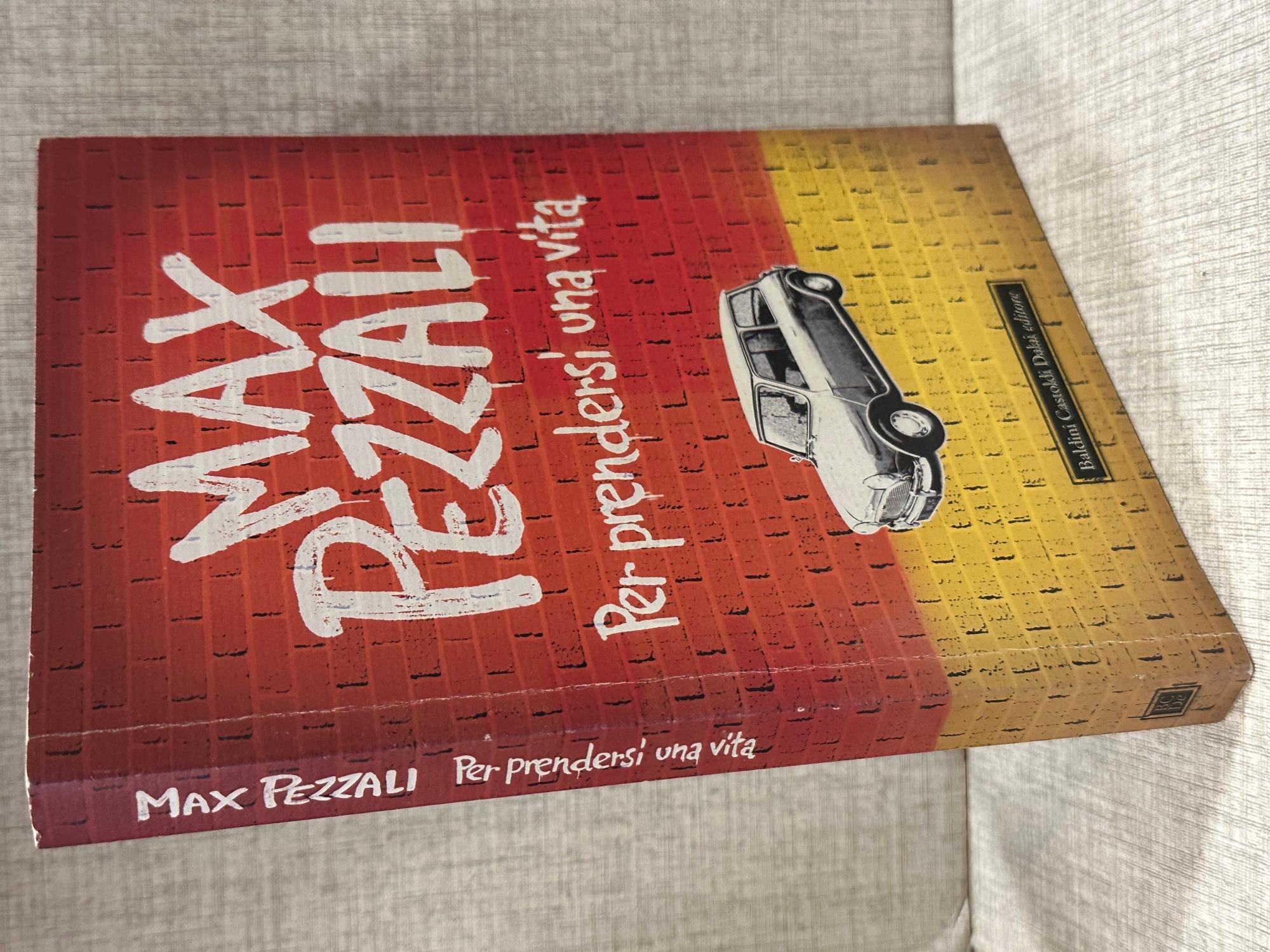 Zuckerman Libri