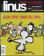 Linus (2008). Vol. 1