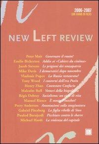 Un anno di New Left Review 2006-2007 - 3