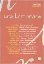 Un anno di New Left Review 2006-2007