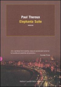 Elephanta Suite - Paul Theroux - 4