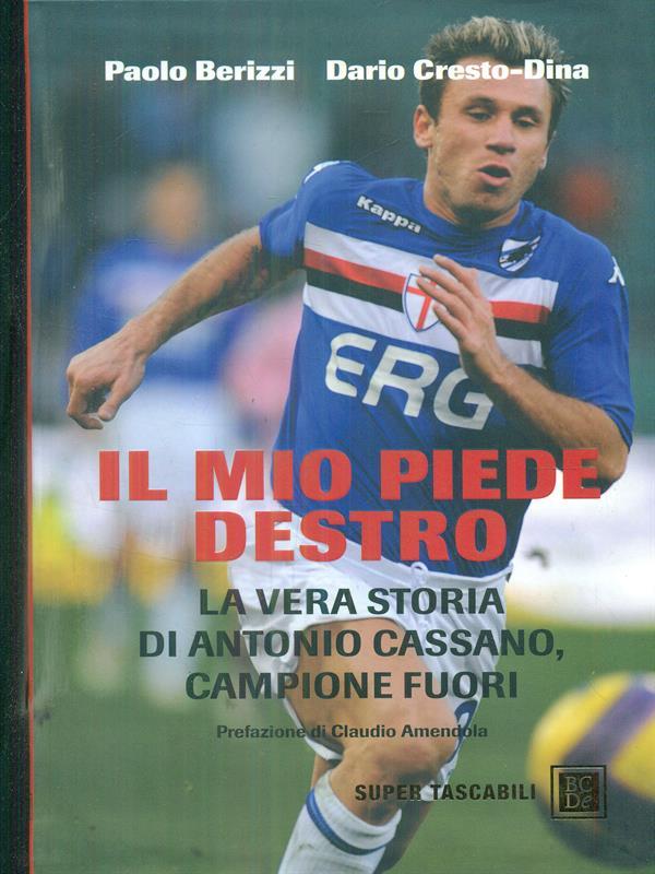 Libro di Faccia