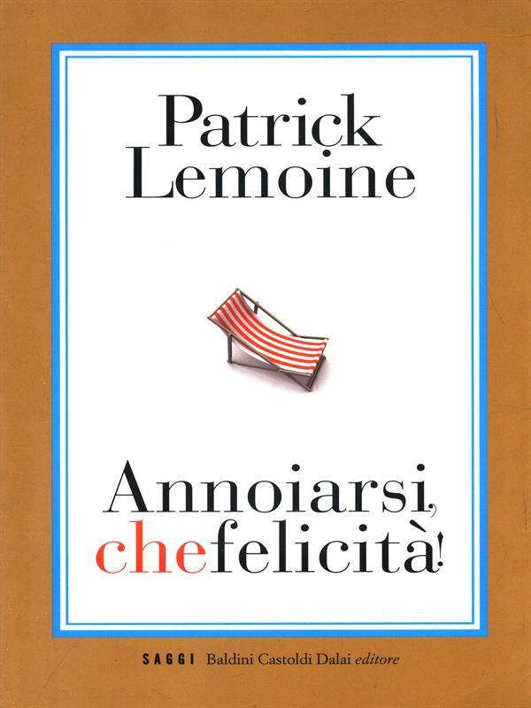Libro di Faccia