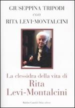 La clessidra della vita di Rita Levi-Montalcini