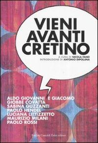 Vieni avanti cretino - 3