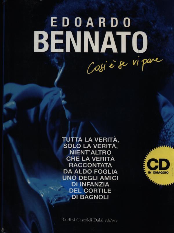 Libro di Faccia